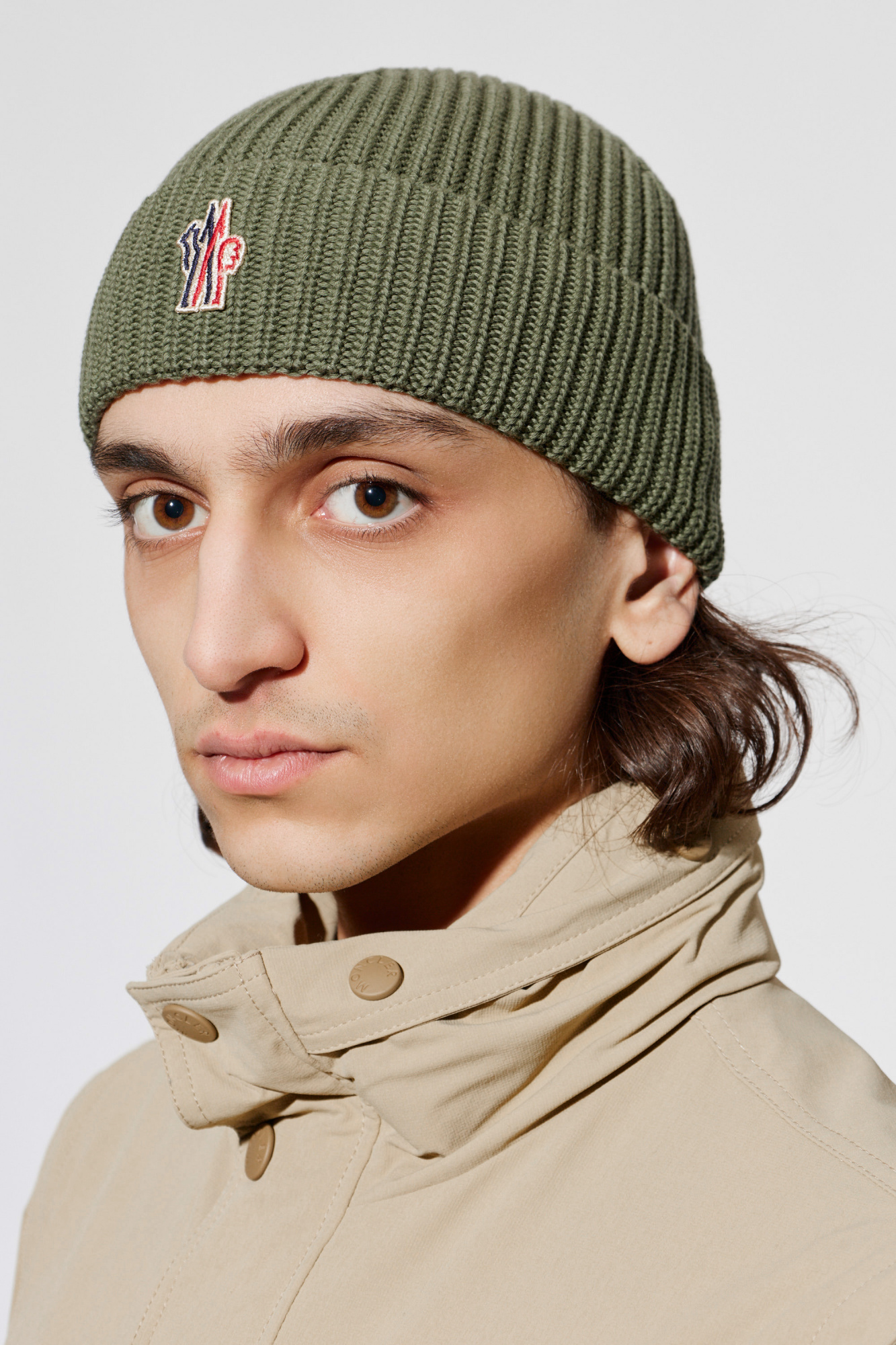 Verde MONCLER GRENOBLE DAY-NAMIC Moncler Grenoble - Vitkac Brazil